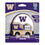Washington Huskies Toy Train Engine - Sports Gifts, Sports Memorabilia, Sports Collectibles, Fan Shop