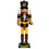 Missouri Tigers - Collectible Nutcracker