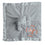 Virginia Cavaliers Security Bear - Gray - Sports Gifts, Sports Memorabilia, Sports Collectibles, Fan Shop