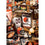 Cleveland Browns Locker Room 500-Piece Jigsaw Puzzle