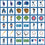 Chicago Cubs Memory Match Game