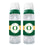 Oregon Ducks - Baby Bottles 9oz 2-Pack - 757 Sports Collectibles