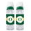 Oregon Ducks 9oz Baby Bottles - 2-Pack - Sports Gifts, Sports Memorabilia, Sports Collectibles, Fan Shop