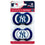 New York Yankees - Pacifier 2-Pack - 757 Sports Collectibles