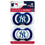 New York Yankees Pacifier 2-Pack for Little Fans - Sports Gifts, Sports Memorabilia, Sports Collectibles, Fan Shop