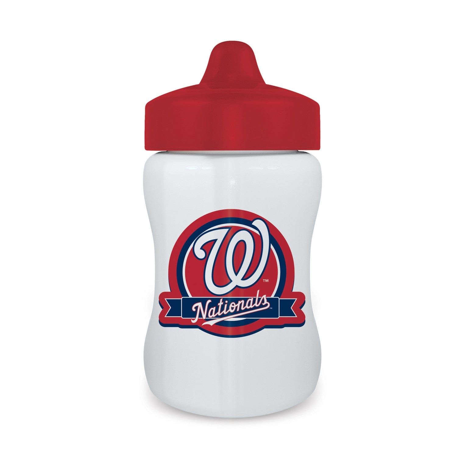 Washington Nationals Kids Sippy Cup - Sports Gifts, Sports Memorabilia, Sports Collectibles, Fan Shop