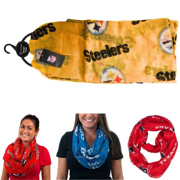 Pittsburgh Steelers Gear - Shear Infinity Team