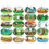 Animals - Educational Matching Jigsaw Puzzles - 757 Sports Collectibles
