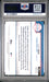 Graded 2025 Topps Jason Kelce #FP1 2024 First Pitch Baseball Card PSA 10 Gem Mint