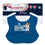 Los Angeles Dodgers Silicone Bib - Official MLB Baby Gear - Sports Gifts, Sports Memorabilia, Sports Collectibles, Fan Shop