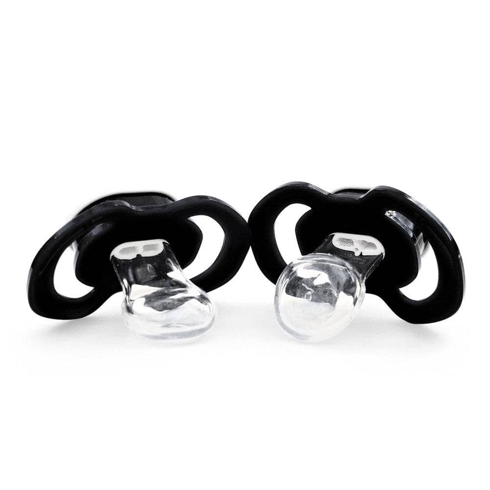Baltimore Ravens Pacifier 2-Pack for Little Fans - Sports Gifts, Sports Memorabilia, Sports Collectibles, Fan Shop