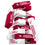 Arizona Cardinals Tumble Tower
