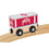 Ohio State Buckeyes Toy Train Box Car - Sports Gifts, Sports Memorabilia, Sports Collectibles, Fan Shop