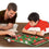 Cleveland Browns Checkers Set
