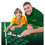 North Dakota State Bison Memory Matching Game - Sports Gifts, Sports Memorabilia, Sports Collectibles, Fan Shop