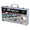 Minnesota Wild 300 Piece Poker Set - Perfect for Fans and Game Nights!