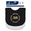 NASCAR Baby Bibs 2-Pack: Race-Ready Feeding Gear for Little Fans - Sports Gifts, Sports Memorabilia, Sports Collectibles, Fan Shop
