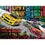 NASCAR - Fast Track Fun 100 Piece Jigsaw Puzzle - Sports Gifts, Sports Memorabilia, Sports Collectibles, Fan Shop