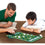 Michigan State Spartans Checkers Set - Sports Gifts, Sports Memorabilia, Sports Collectibles, Fan Shop