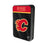 Calgary Flames Endzone Plus Wireless Mag Power Bank