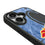 Calgary Flames Ice Tilt Bump Phone Case - Sports Gifts, Sports Memorabilia, Sports Collectibles, Fan Shop