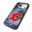 Calgary Flames Ice Tilt Bump Phone Case - Sports Gifts, Sports Memorabilia, Sports Collectibles, Fan Shop