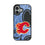 Calgary Flames Ice Tilt Bump Phone Case - Sports Gifts, Sports Memorabilia, Sports Collectibles, Fan Shop