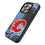 Calgary Flames Ice Tilt Bump Phone Case - Sports Gifts, Sports Memorabilia, Sports Collectibles, Fan Shop