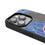 Calgary Flames Ice Tilt Bump Phone Case