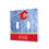 Calgary Flames Ice Wordmark Hidden-Screw Light Switch Plate