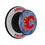 Calgary Flames Ice Wordmark PopSockets Magnetic Phone Grip and Stand