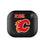 Calgary Flames Insignia AirPod Case Cover