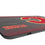 Calgary Flames Linen 15-Watt Wireless Charger and Mouse Pad