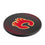 Calgary Flames Linen 15-Watt Wireless Charger