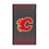 Calgary Flames Linen 5000mAh Flat Powerbank