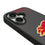 Calgary Flames Linen Bump Phone Case - Sports Gifts, Sports Memorabilia, Sports Collectibles, Fan Shop