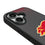 Calgary Flames Linen Bump Phone Case