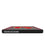 Calgary Flames Linen Laptop Case for Apple MacBook