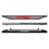 Calgary Flames Linen Laptop Case for Apple MacBook