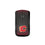 Calgary Flames Linen Wireless Mouse