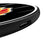 Calgary Flames Monocolor Tilt 15-Watt Wireless Charger