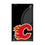 Calgary Flames Monocolor Tilt 5000mAh Flat Powerbank