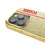 Calgary Flames Sidebar Bling Phone Case