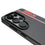 Calgary Flames Sidebar MagSafe Compatible Phone Case for Samsung Galaxy