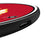 Calgary Flames Stripe 15-Watt Wireless Charger