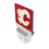 Calgary Flames Stripe Night Light 2-Pack