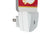 Calgary Flames Stripe Night Light 2-Pack