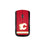 Calgary Flames Stripe Wireless Mouse