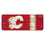 Calgary Flames Stripe Wireless USB Keyboard