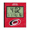 Carolina Hurricanes Hatch Wall Clock